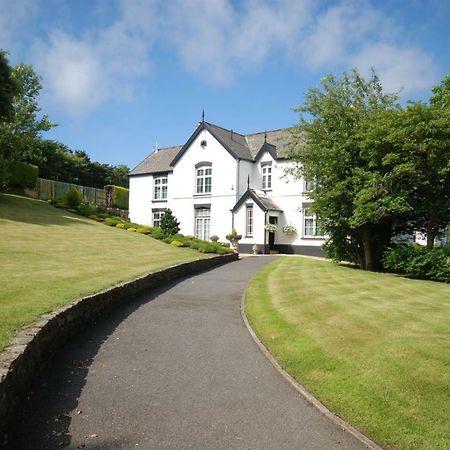 Lower Winsford Apartments & Rooms Bideford Exterior photo