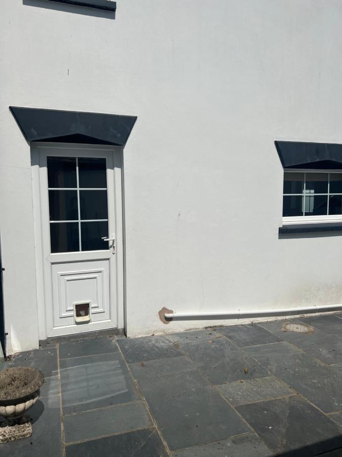 Lower Winsford Apartments & Rooms Bideford Exterior photo