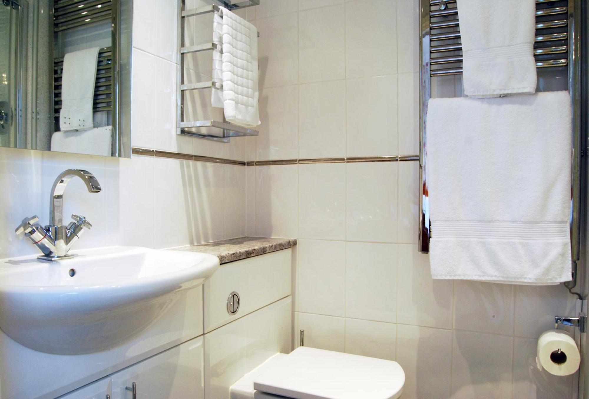 Lower Winsford Apartments & Rooms Bideford Room photo