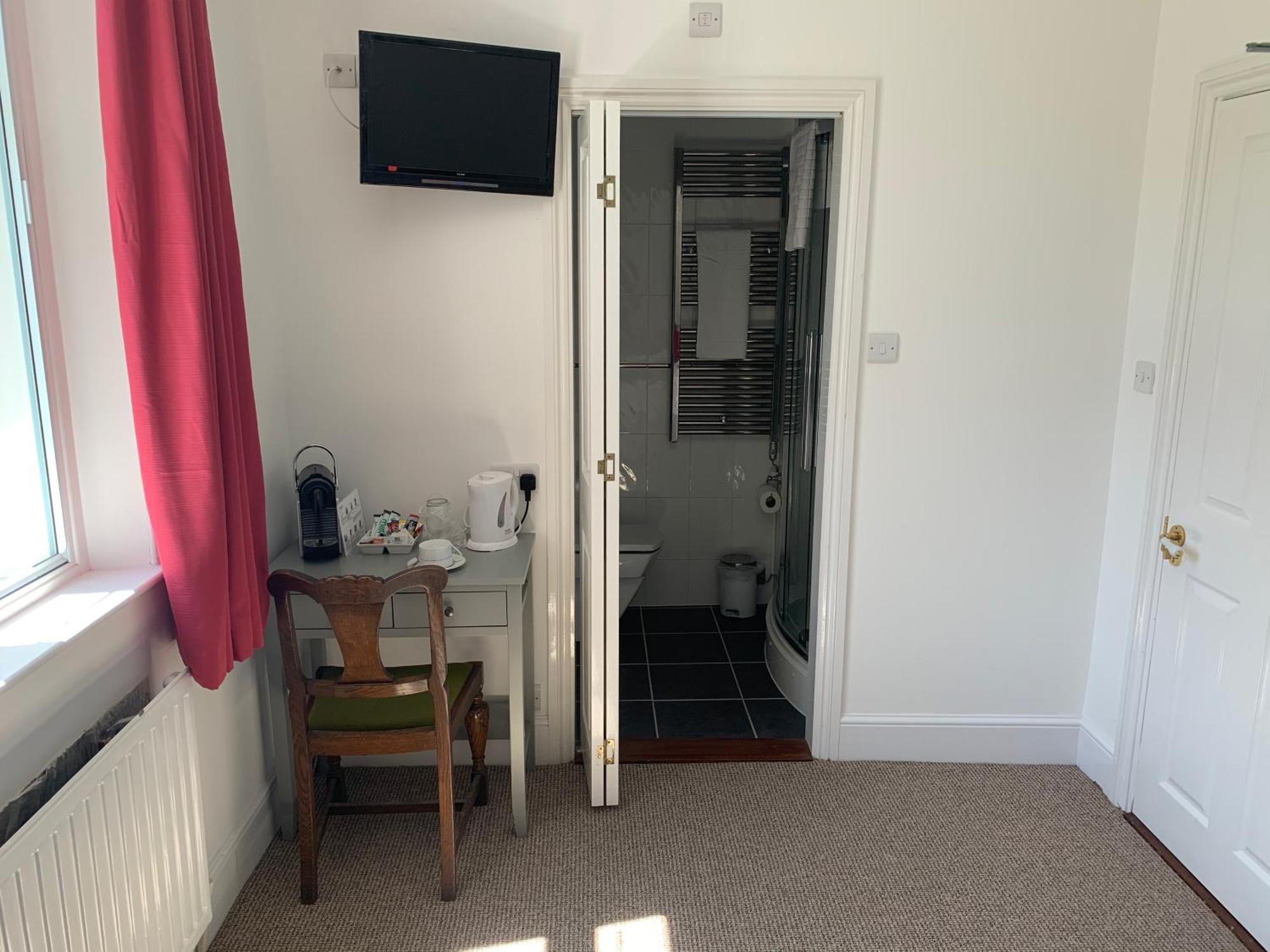 Lower Winsford Apartments & Rooms Bideford Room photo